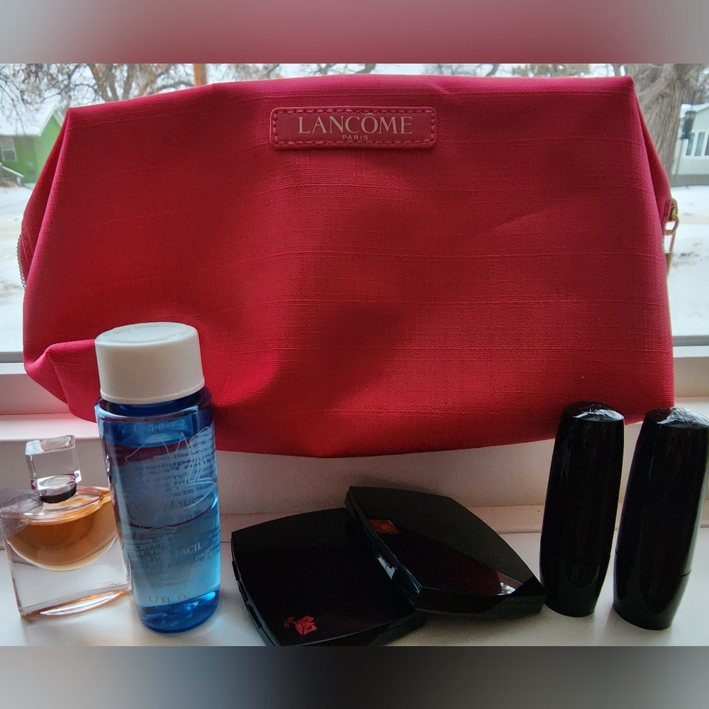 Lancome Gift
